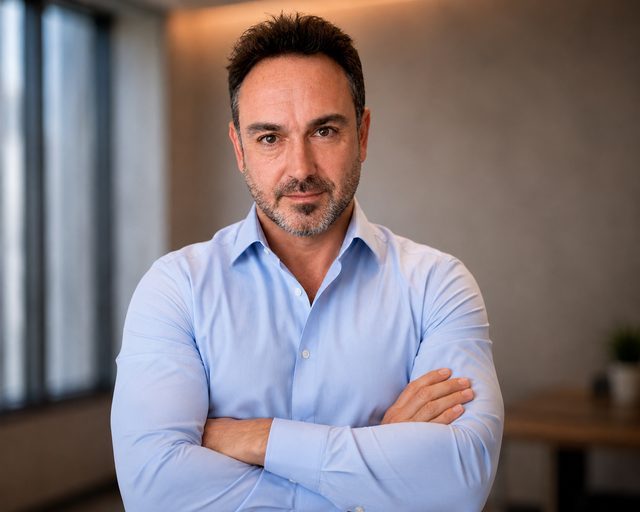 Founder of Unfogged Studio